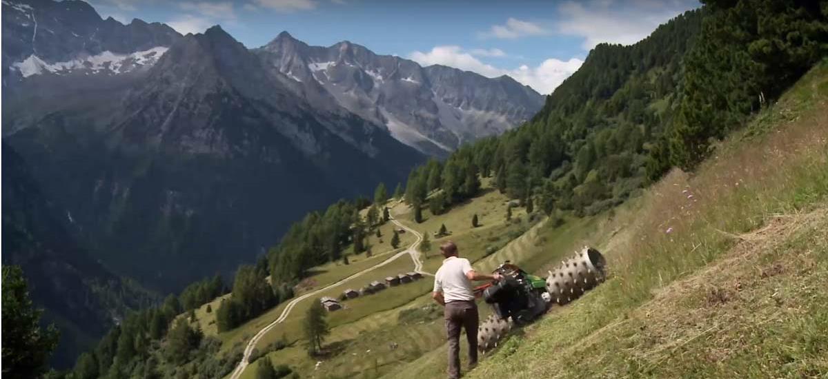Heuernte-urlaub-auf-dem-bauernhof-maehmaschine-lobisser-schupfen1
